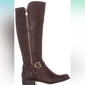 G by Guess Riding Boots (new)